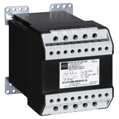 Power Supply Series 8510